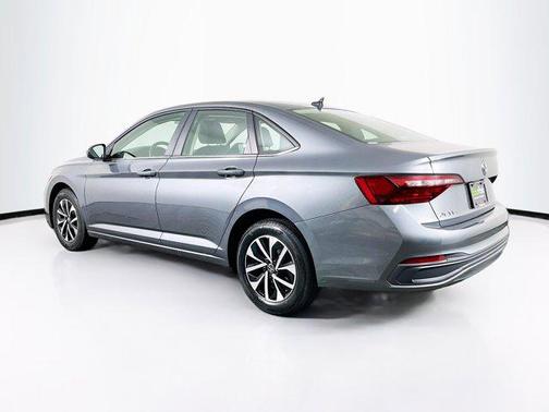 2024 Volkswagen Jetta 1.5T S