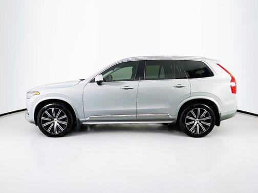 2024 Volvo XC90 B6 Plus Bright Theme 7-Seater