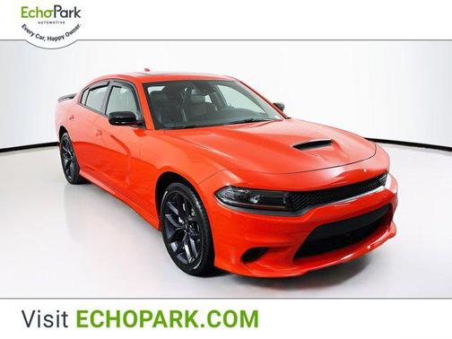 2023 Dodge Charger GT