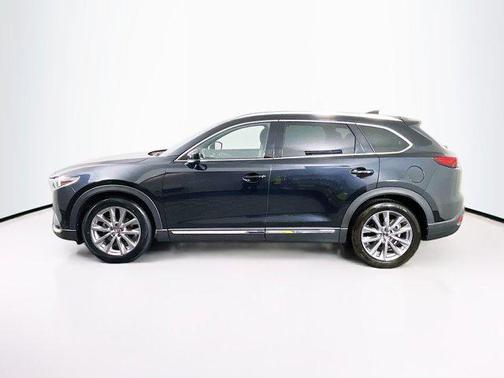 2023 Mazda CX-9 Grand Touring
