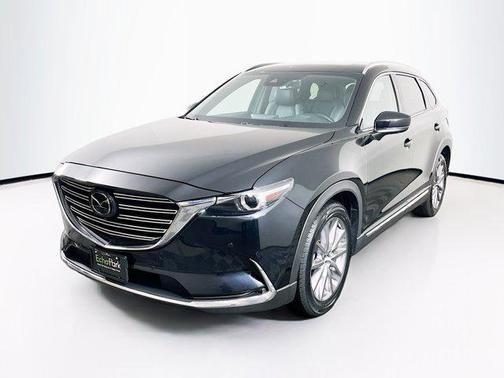 2023 Mazda CX-9 Grand Touring