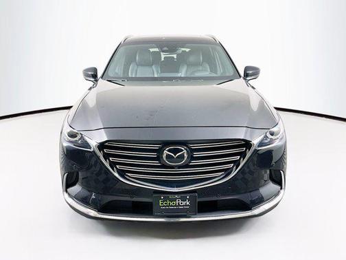 2023 Mazda CX-9 Grand Touring