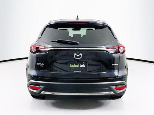 2023 Mazda CX-9 Grand Touring