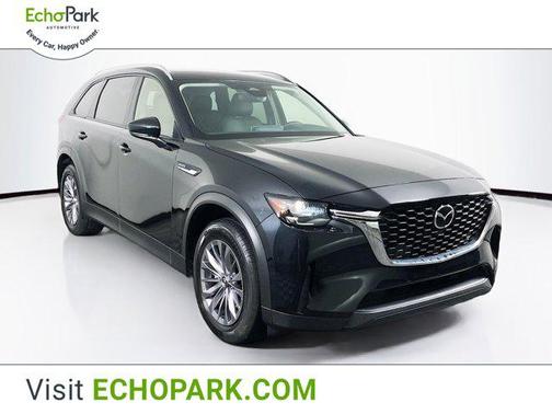 2025 Mazda CX-90 3.3 Turbo S