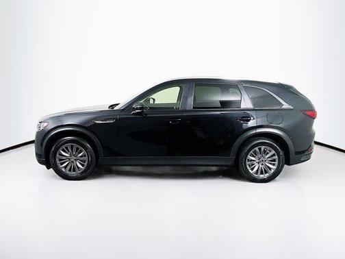 2025 Mazda CX-90 3.3 Turbo S