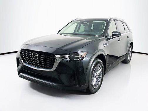 2025 Mazda CX-90 3.3 Turbo S
