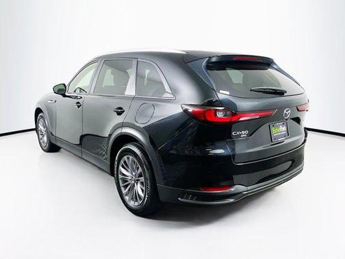 2025 Mazda CX-90 3.3 Turbo S
