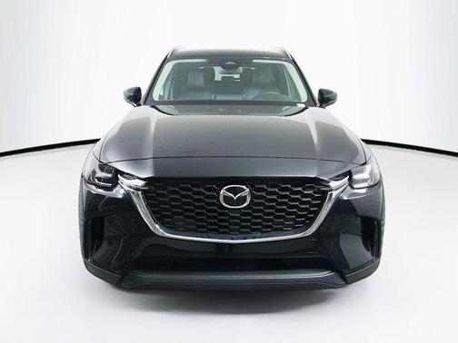 2025 Mazda CX-90 3.3 Turbo S
