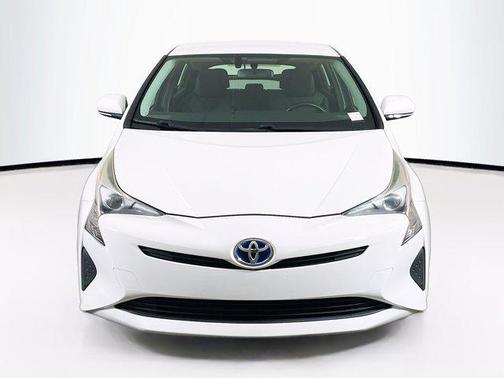 2016 Toyota Prius Three