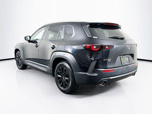 2024 Mazda CX-50 2.5 S Preferred Package