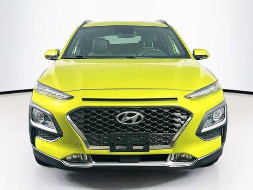 2019 Hyundai KONA Ultimate