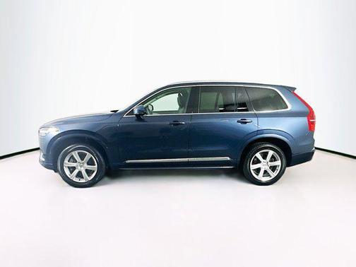 2024 Volvo XC90 B5 Core Bright Theme