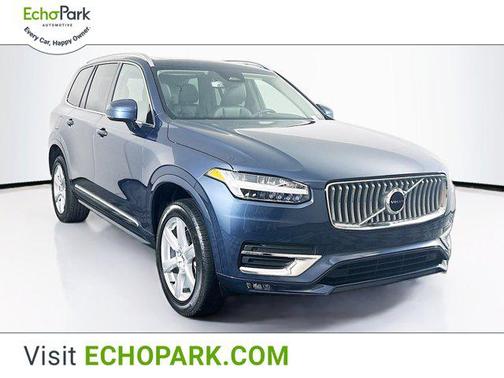 2024 Volvo XC90 B5 Core Bright Theme