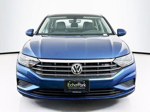 2021 Volkswagen Jetta 1.4T SE