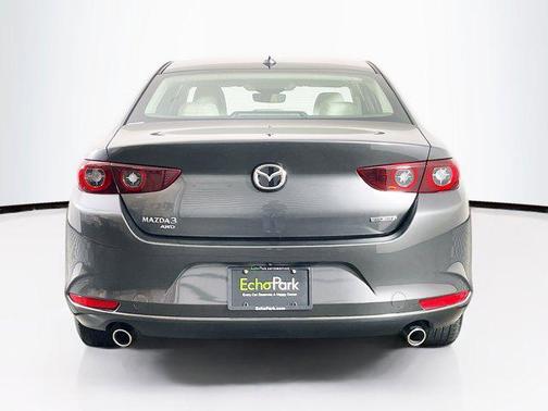 2023 Mazda Mazda3 AWD w/Premium Package