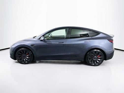 2023 Tesla Model Y Performance Dual Motor All-Wheel Drive