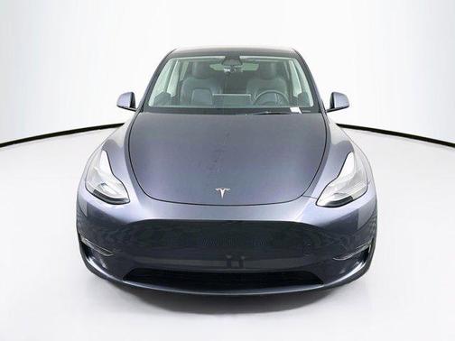 2023 Tesla Model Y Performance Dual Motor All-Wheel Drive