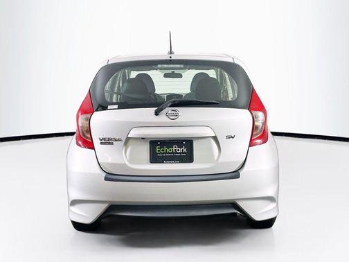 2018 Nissan Versa Note SV