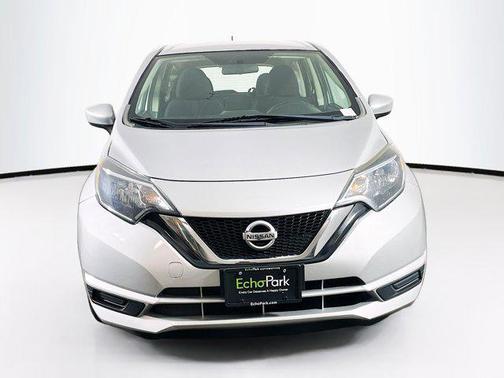 2018 Nissan Versa Note SV
