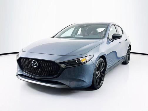 2024 Mazda Mazda3 AWD