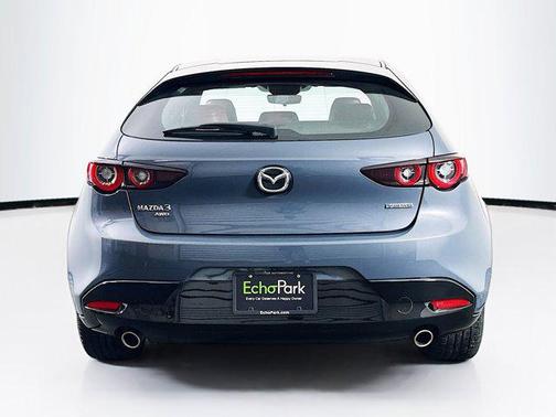 2024 Mazda Mazda3 AWD