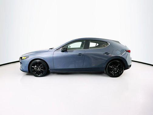 2024 Mazda Mazda3 AWD