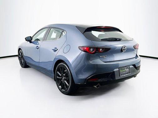 2024 Mazda Mazda3 AWD