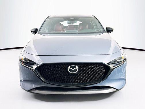 2024 Mazda Mazda3 AWD