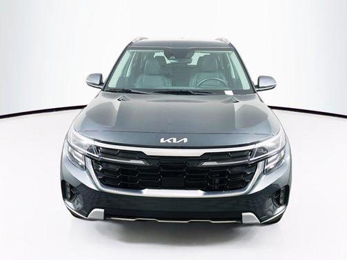 2024 Kia Seltos SX Turbo