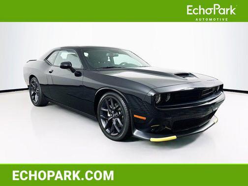 2023 Dodge Challenger GT