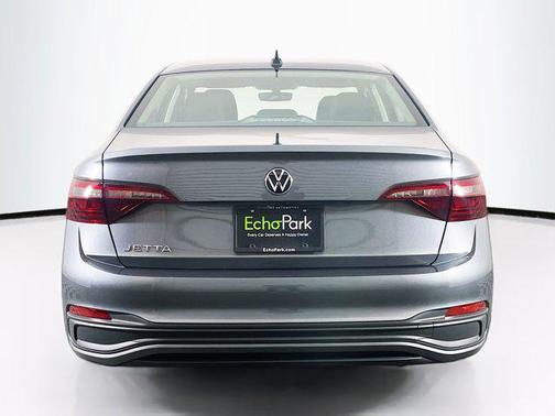 2023 Volkswagen Jetta 1.5T S