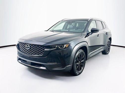 2024 Mazda CX-50 2.5 S Preferred Package