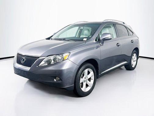 2012 Lexus RX 350 Base
