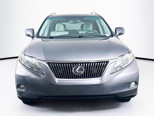 2012 Lexus RX 350 Base