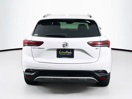 2021 Buick Envision FWD Essence