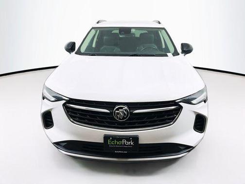 2021 Buick Envision FWD Essence