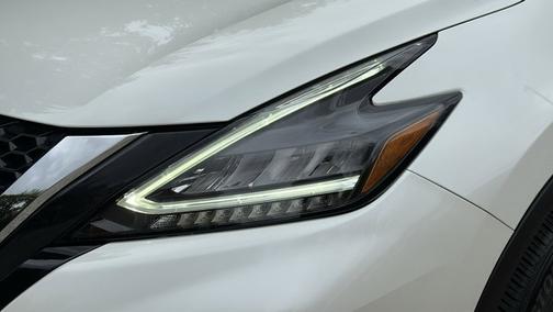 2024 Nissan Murano SL