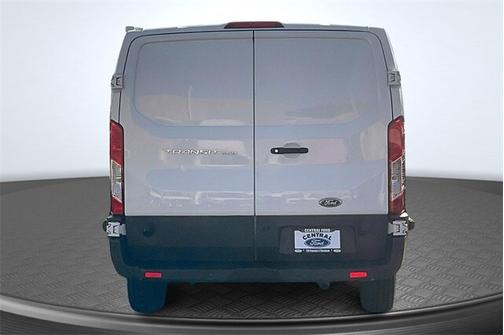 2018 Ford Transit-250 148 WB LOW ROOF CARGO