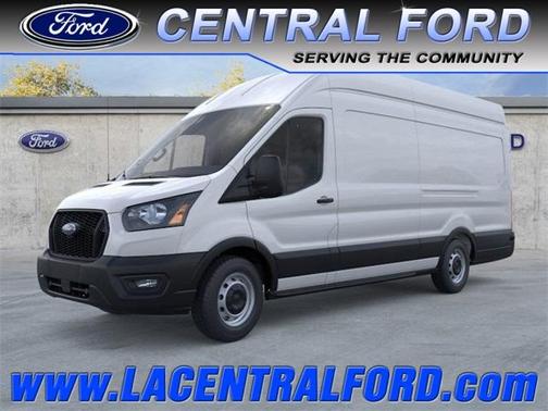 2025 Ford Transit-350 Base