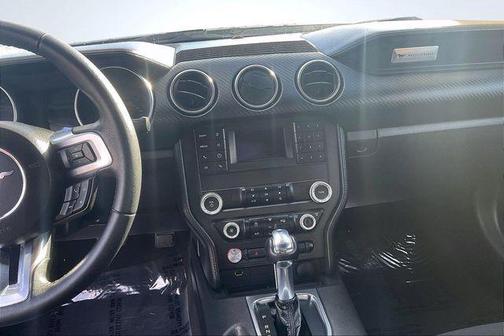 2023 Ford Mustang EcoBoost