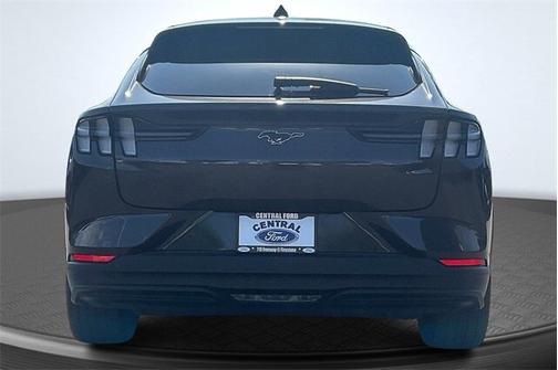 2022 Ford Mustang Mach-E SELECT