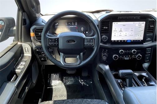 2024 Ford F-150 TREMOR