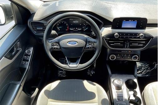 2021 Ford Escape S