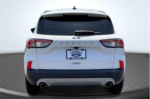 2021 Ford Escape S