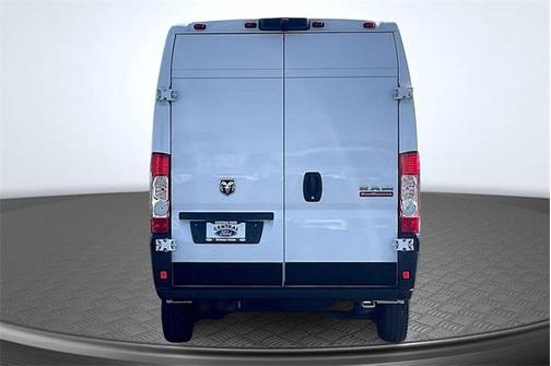 2022 RAM ProMaster 2500 High Roof