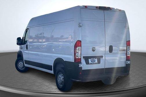 2022 RAM ProMaster 2500 High Roof