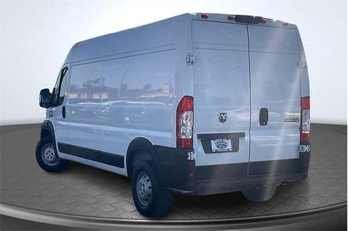 2022 RAM ProMaster 2500 High Roof