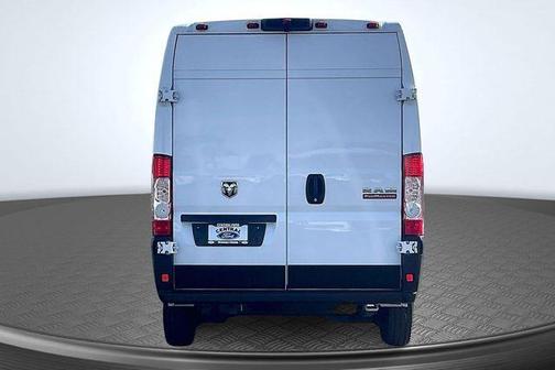 2022 RAM ProMaster 2500 High Roof