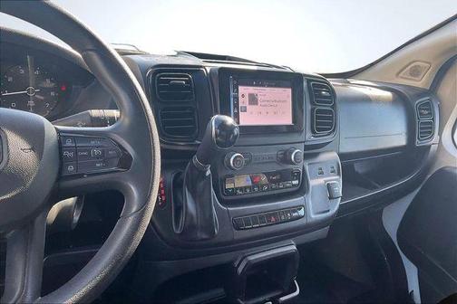 2022 RAM ProMaster 2500 High Roof