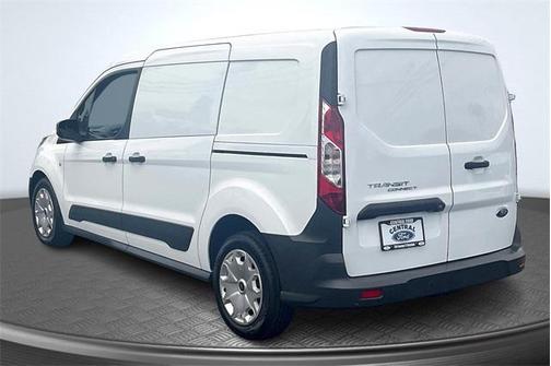 2018 Ford Transit Connect XL